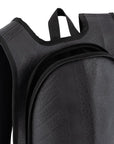 Ninja Tortoise Vegan Upcycled Backpack