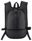Ninja Tortoise Vegan Upcycled Backpack