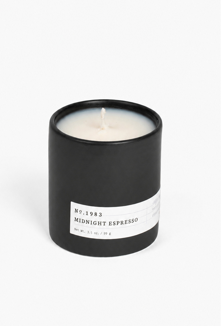 No. 1983 Midnight Espresso