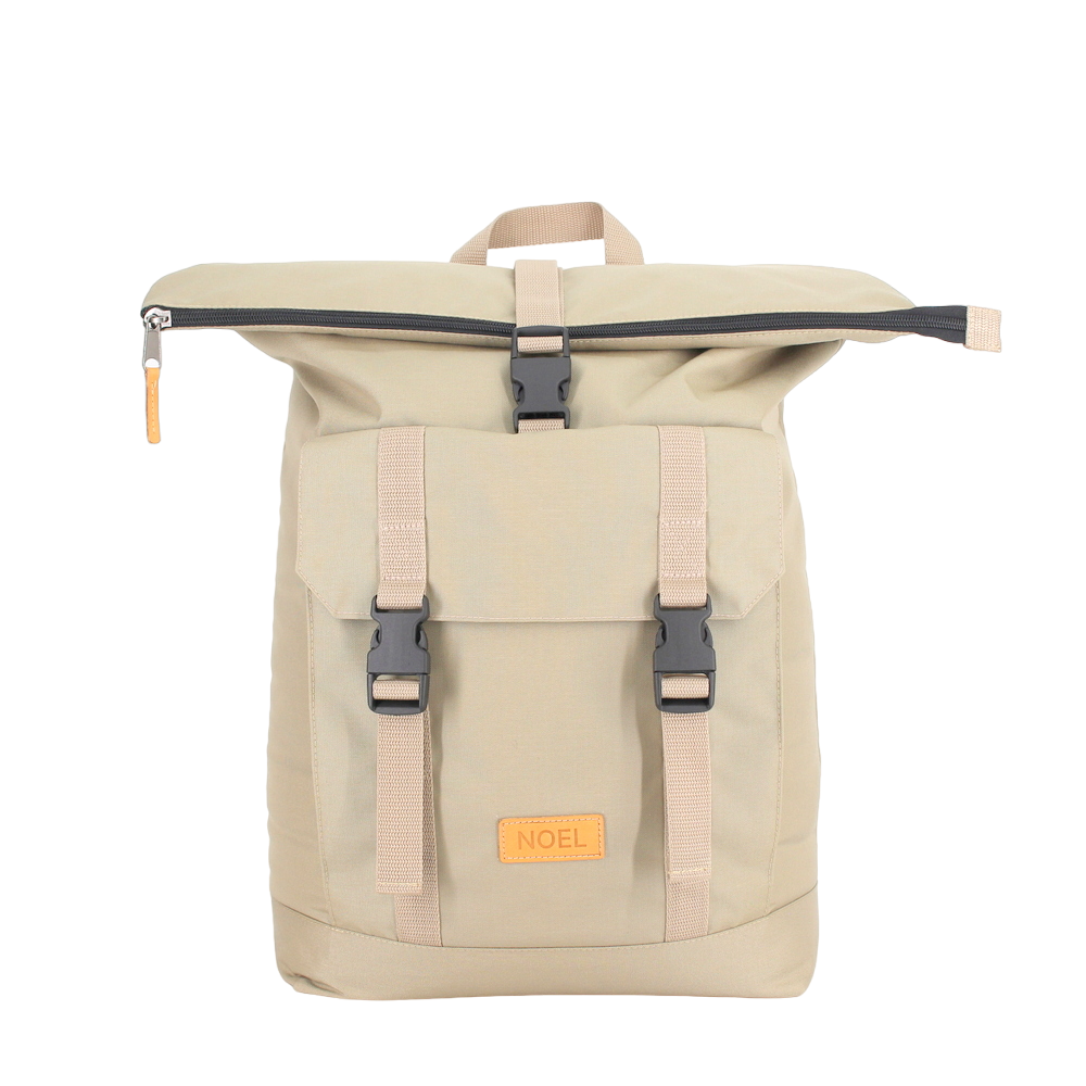 Cliff Backpack by NOEL – Urban & Outdoor Versatile Bag by Noel at brixbailey.com
