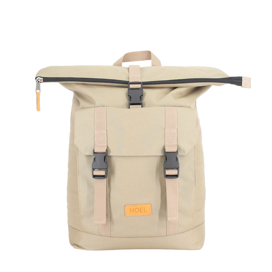 NOEL Cliff Backpack 25L - Waterproof Cordura, Laptop Pocket