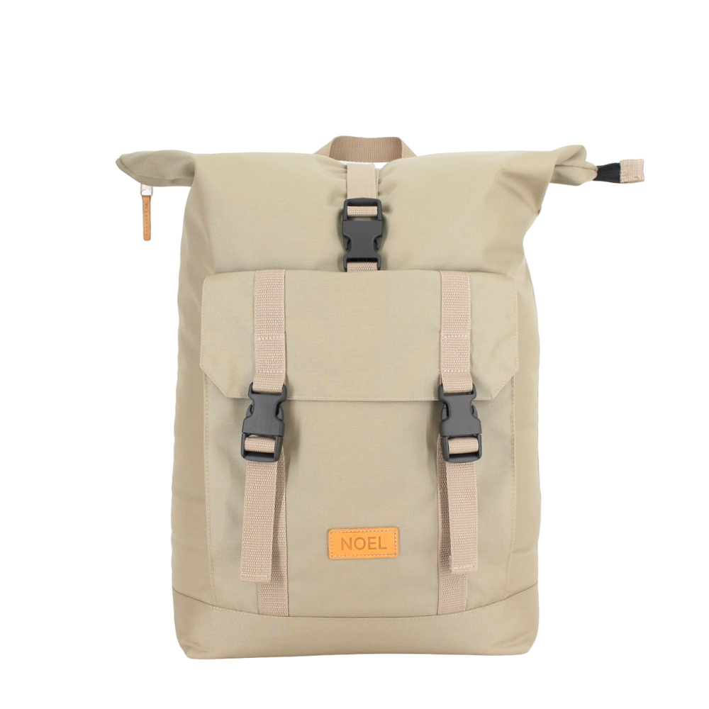 Cliff 25L Backpack Beige