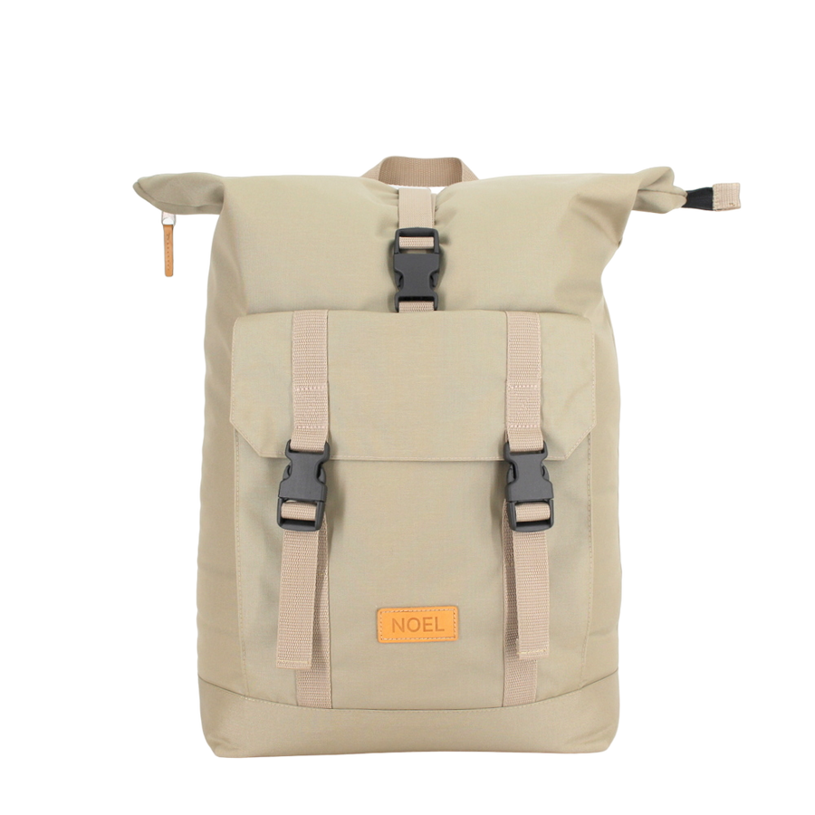NOEL Cliff Backpack 25L - Waterproof Cordura, Laptop Pocket