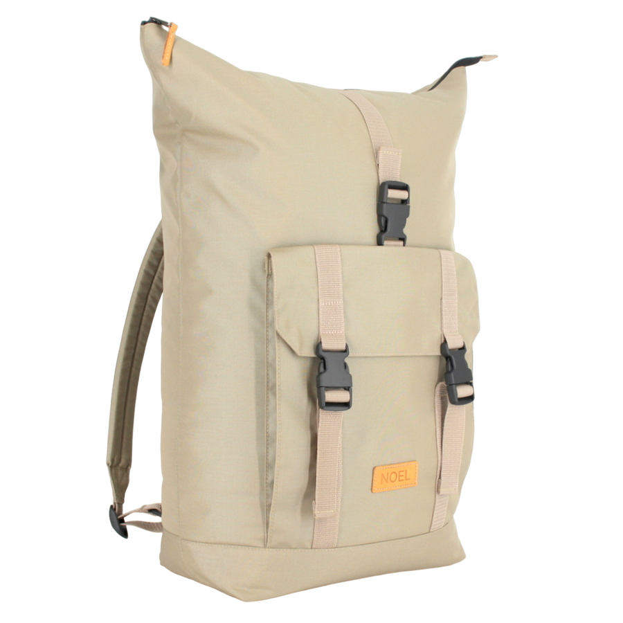 NOEL Cliff Backpack 25L - Waterproof Cordura, Laptop Pocket