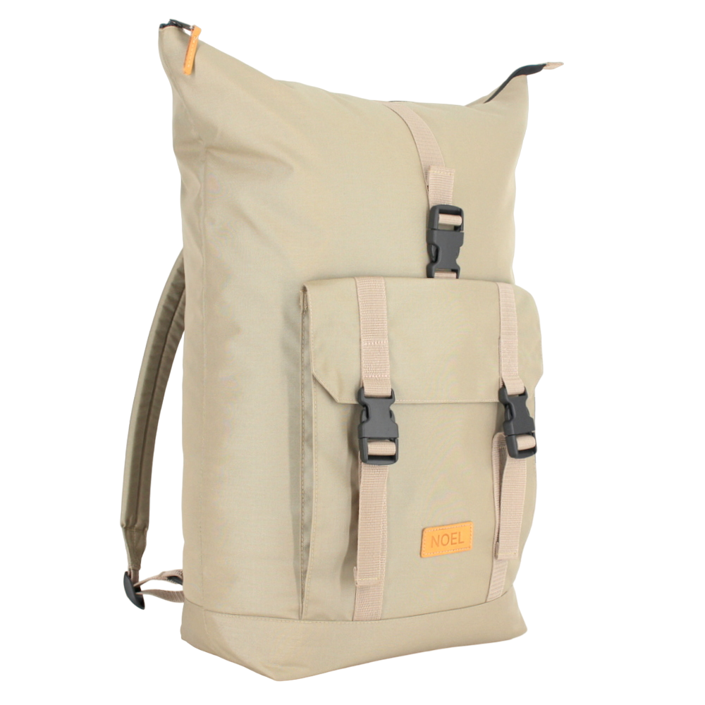 Cliff 25L Backpack Beige