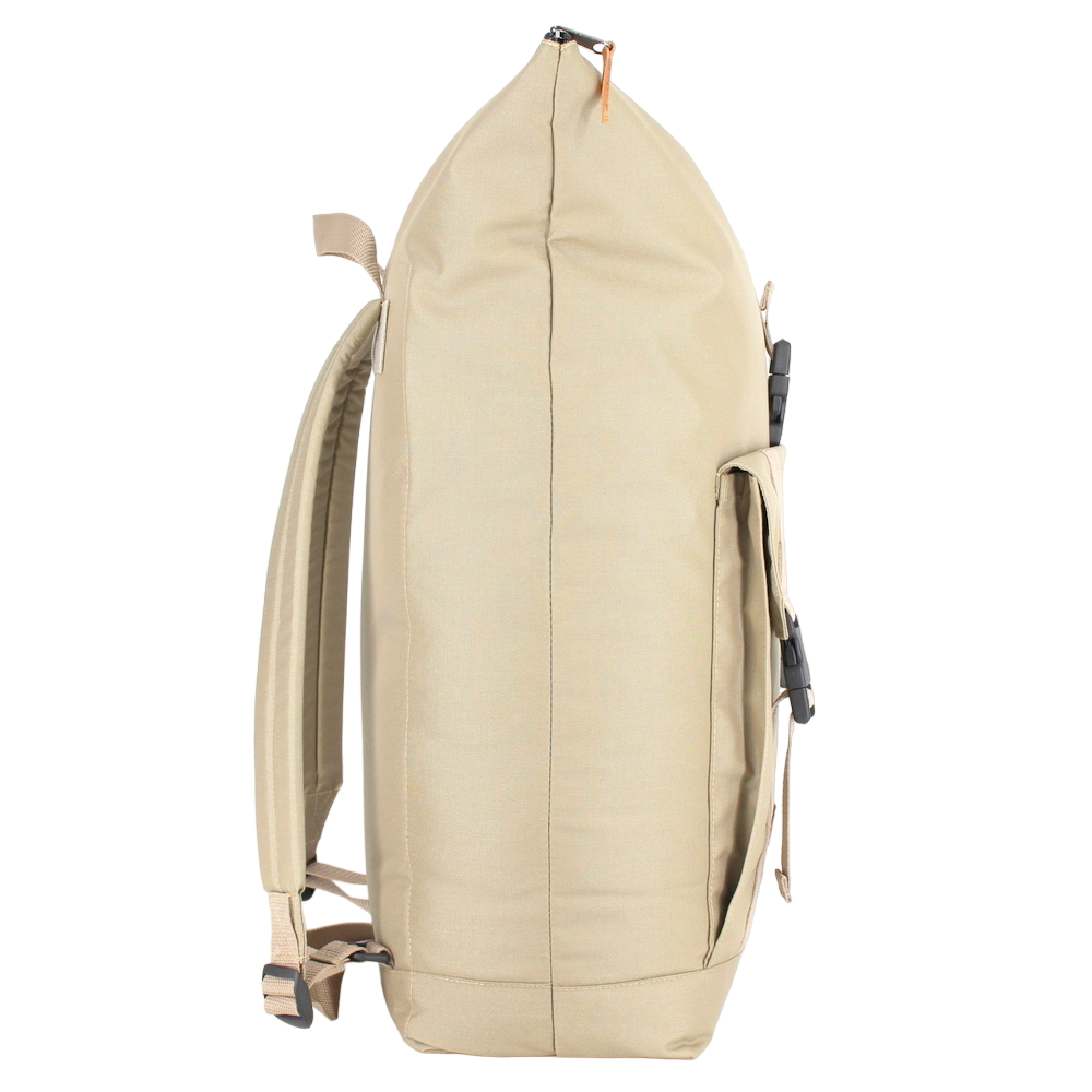 Cliff 25L Backpack Beige