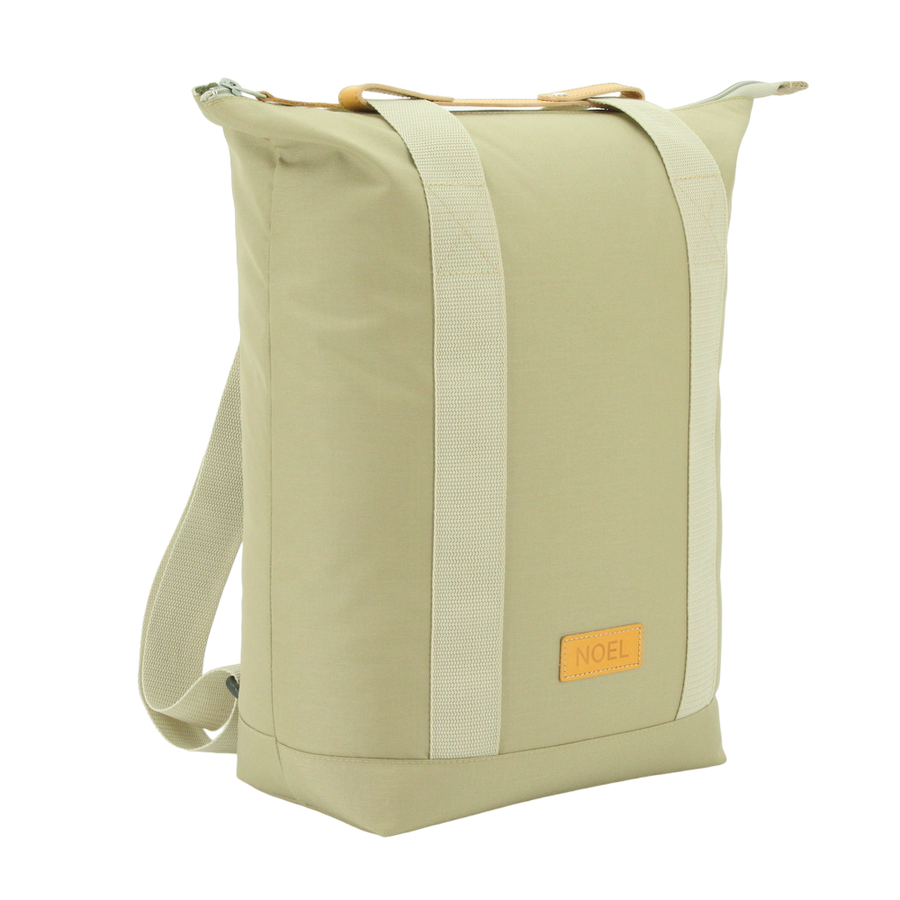 NOEL Triple Convertible Waterproof Cordura Bag