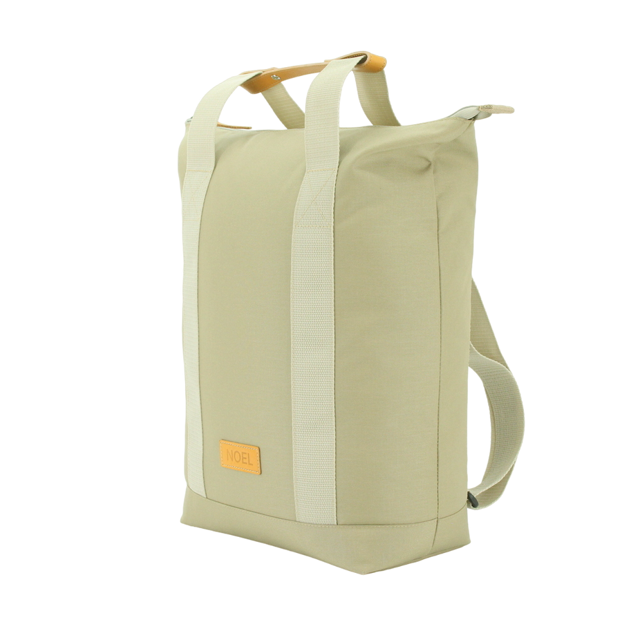 NOEL Triple Convertible Waterproof Cordura Bag