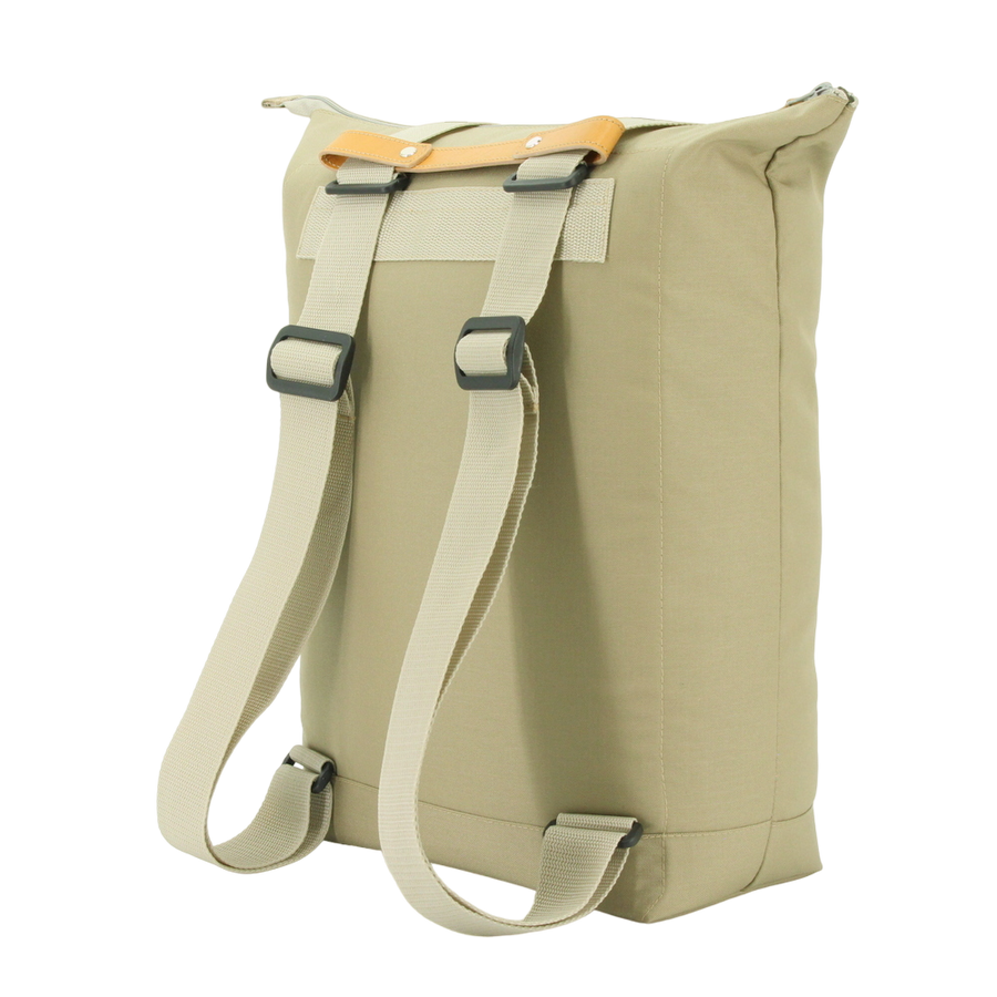 NOEL Triple Convertible Waterproof Cordura Bag