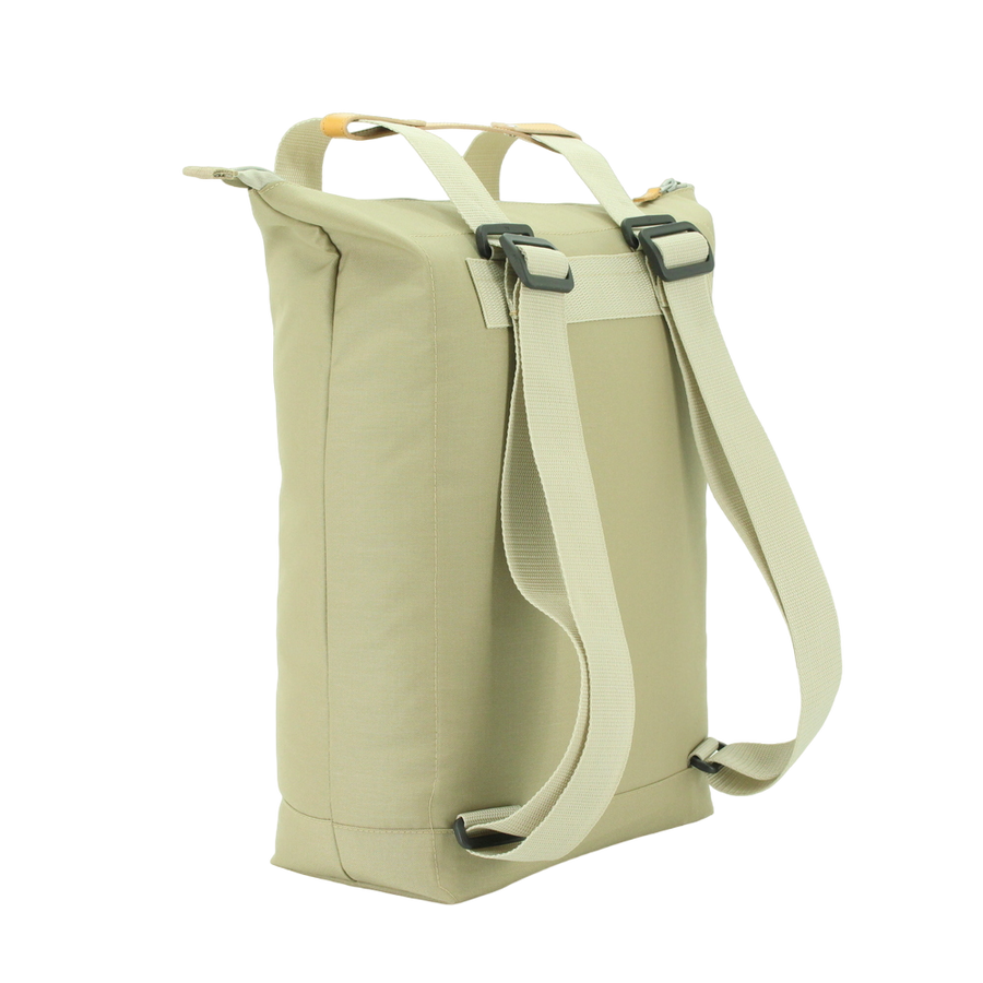 NOEL Triple Convertible Waterproof Cordura Bag