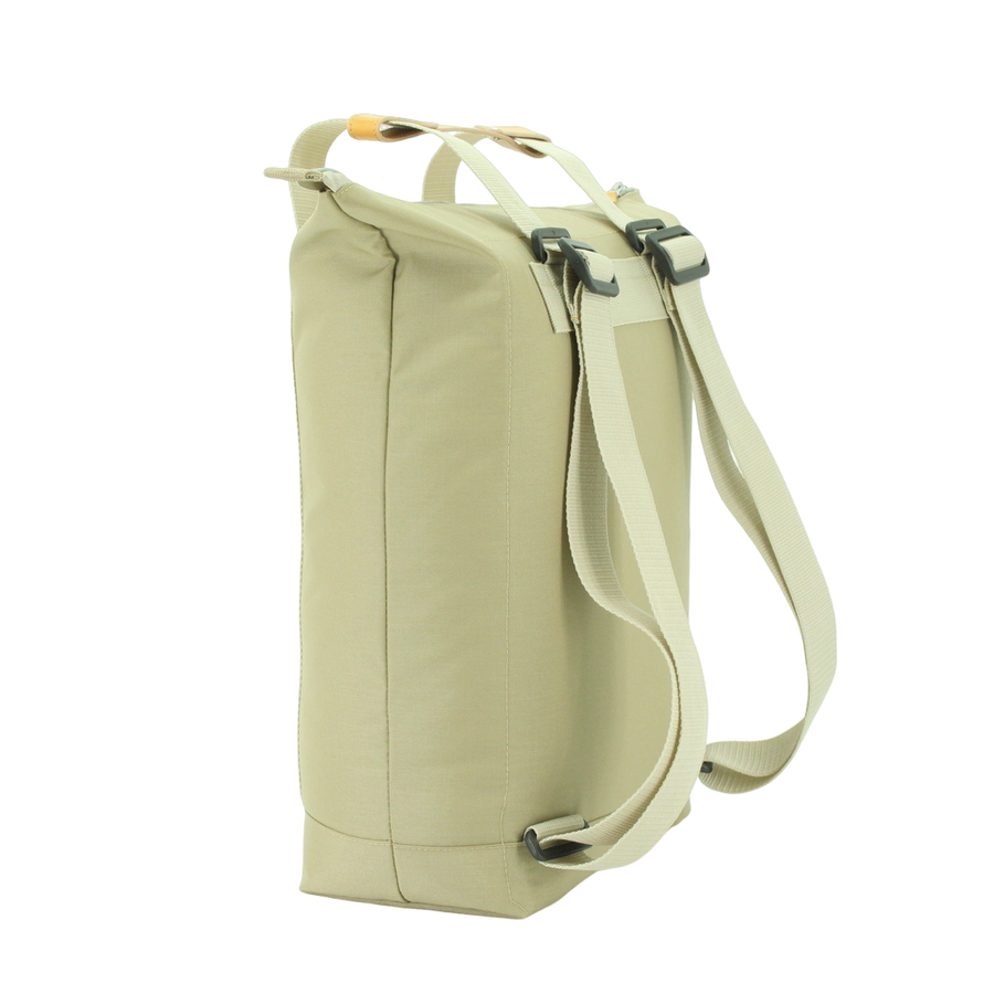 NOEL Triple Convertible Waterproof Cordura Bag