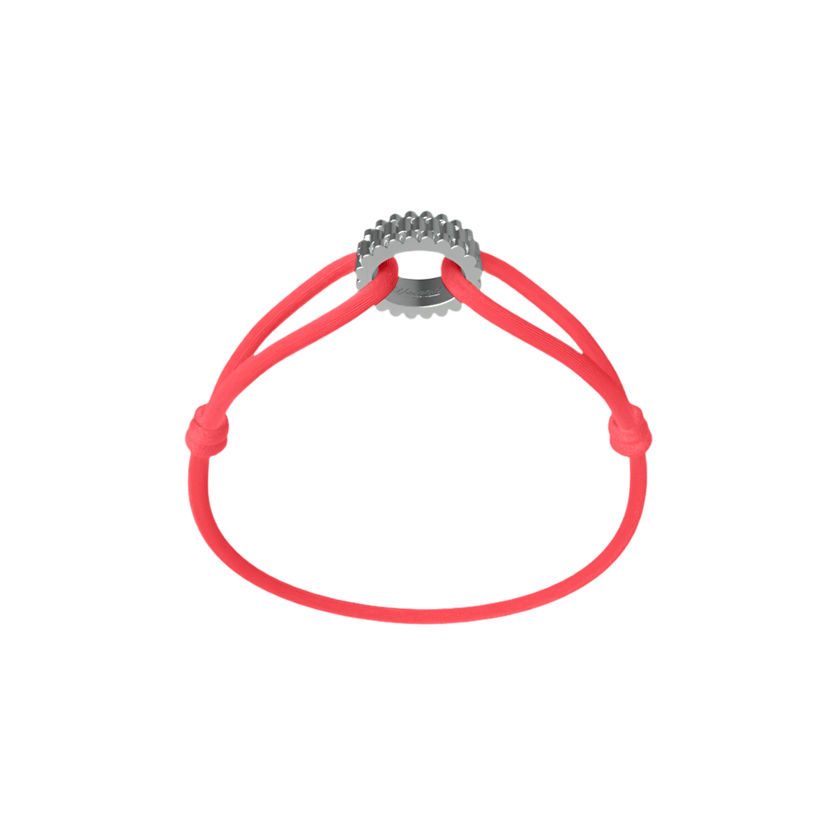 Regent Cord Bracelet