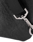 Noma Recycled Rubber Vegan Crossbody Bag