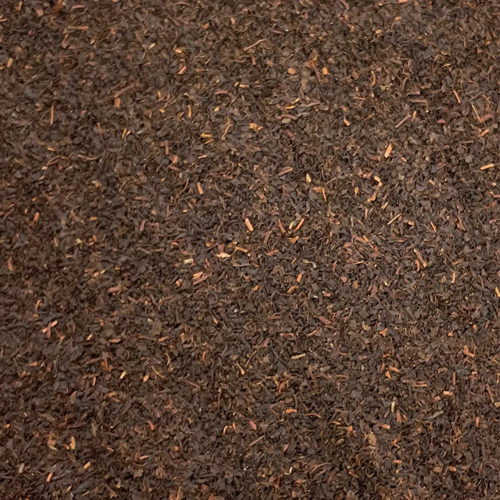 Honest Everyday Nilgiri Loose Leaf Black Tea - Nonsuch Estate BOP