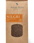 Honest Everyday Nilgiri Loose Leaf Black Tea - Nonsuch Estate BOP