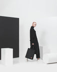 Hof Tote Bag - Black