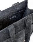 Hof Tote Bag - Black