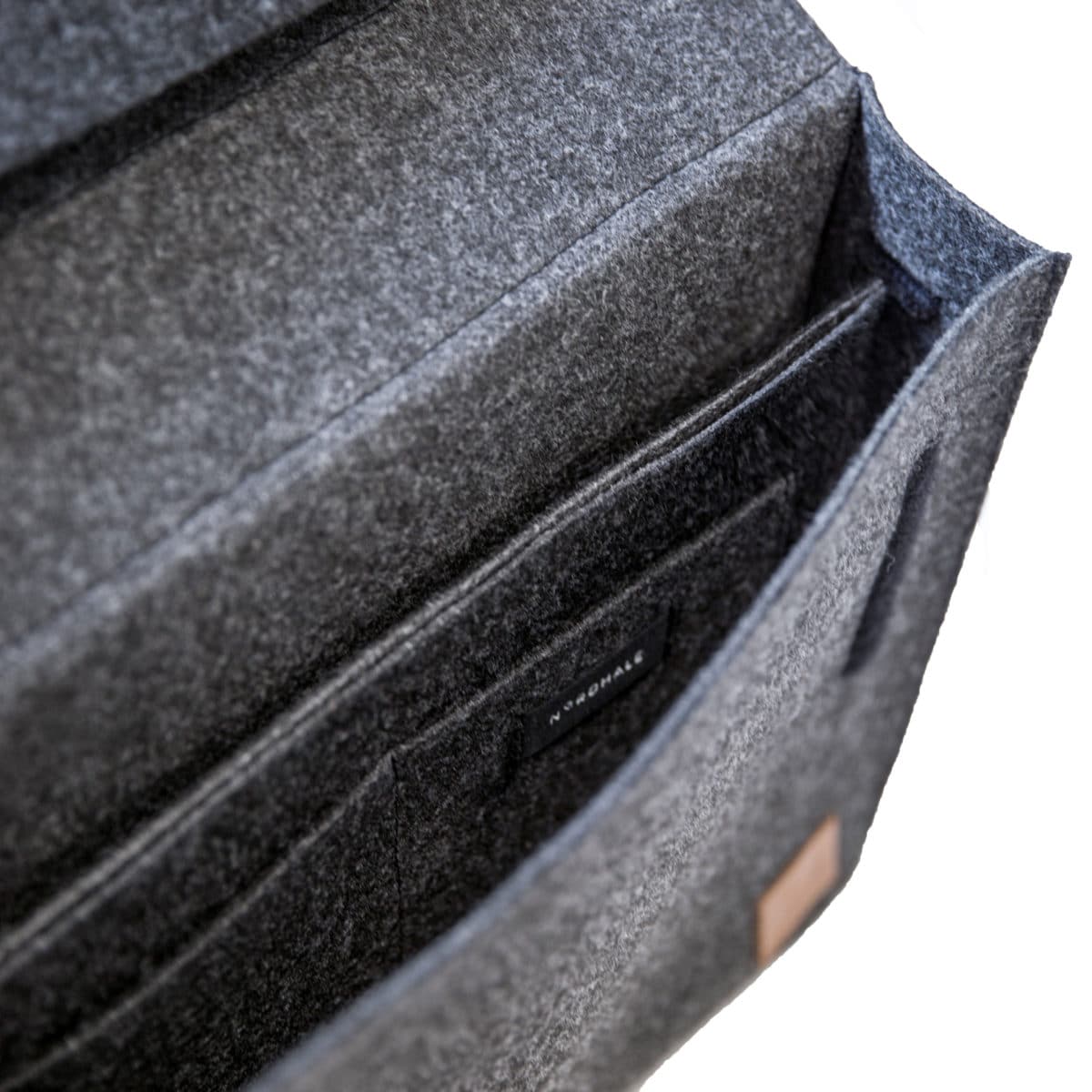 Black Briefcase for Everyday Style