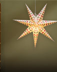 Nordic Leaf