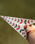 Nordic Leaf