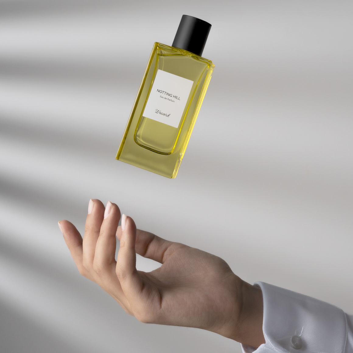 Notting Hill Eau De Parfum