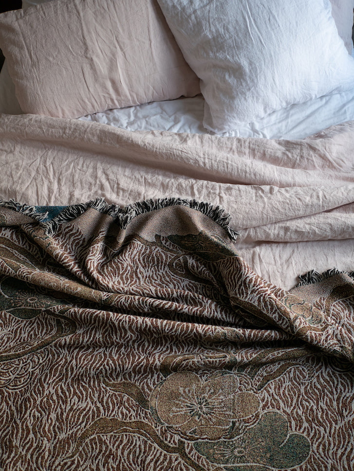 Design Your Own Bespoke Blankets