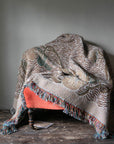 Nouveau Blossom Blanket - Pre Order