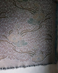 Nouveau Blossom Blanket - Pre Order