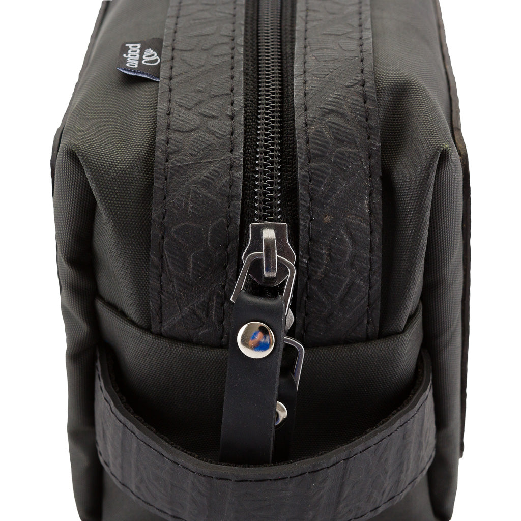 Nova Waterproof Vegan Travel Pouch &amp; Toiletry Bag