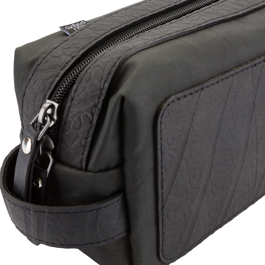 Nova Waterproof Vegan Travel Pouch &amp; Toiletry Bag