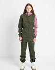 NUCKÖ Waterproof Overall – Stylish, Durable & Eco-friendly by Nuckö at www.brixbailey.com