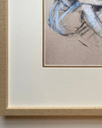 Nude Pastel - I