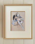 Nude Pastel - I