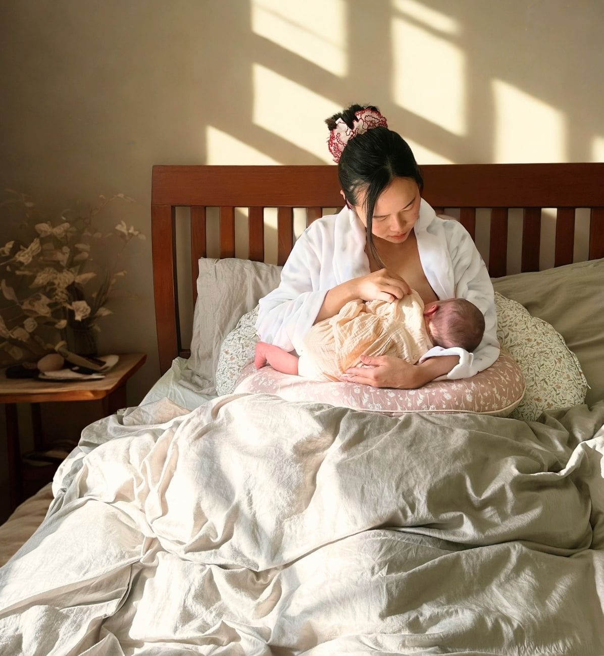 Nursing Pillows