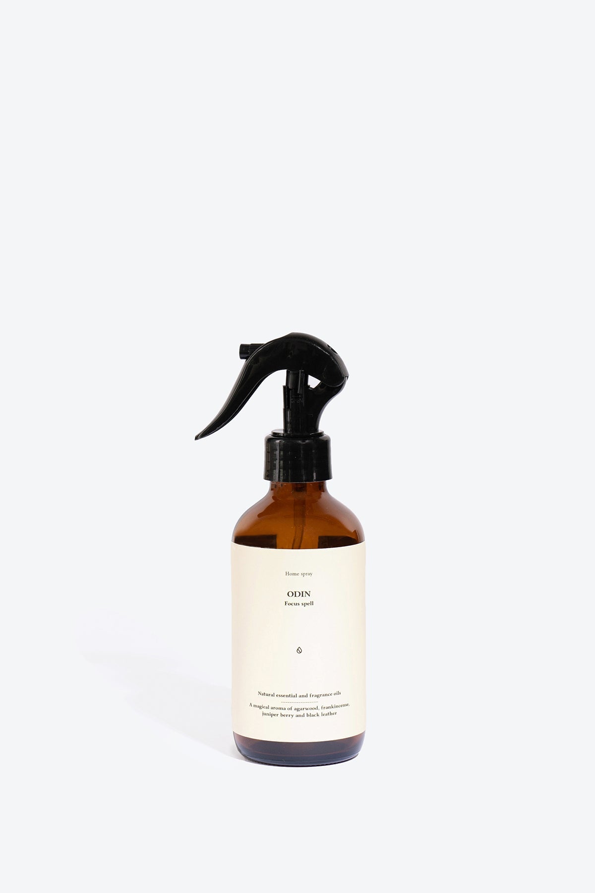 Odin-Inspired Home Spray – Empower & Refresh with Aromatherapy by Smells Like Spells at www.brixbailey.com