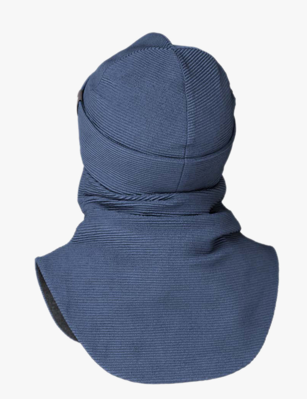 Merino Balaclava for Kids Odin