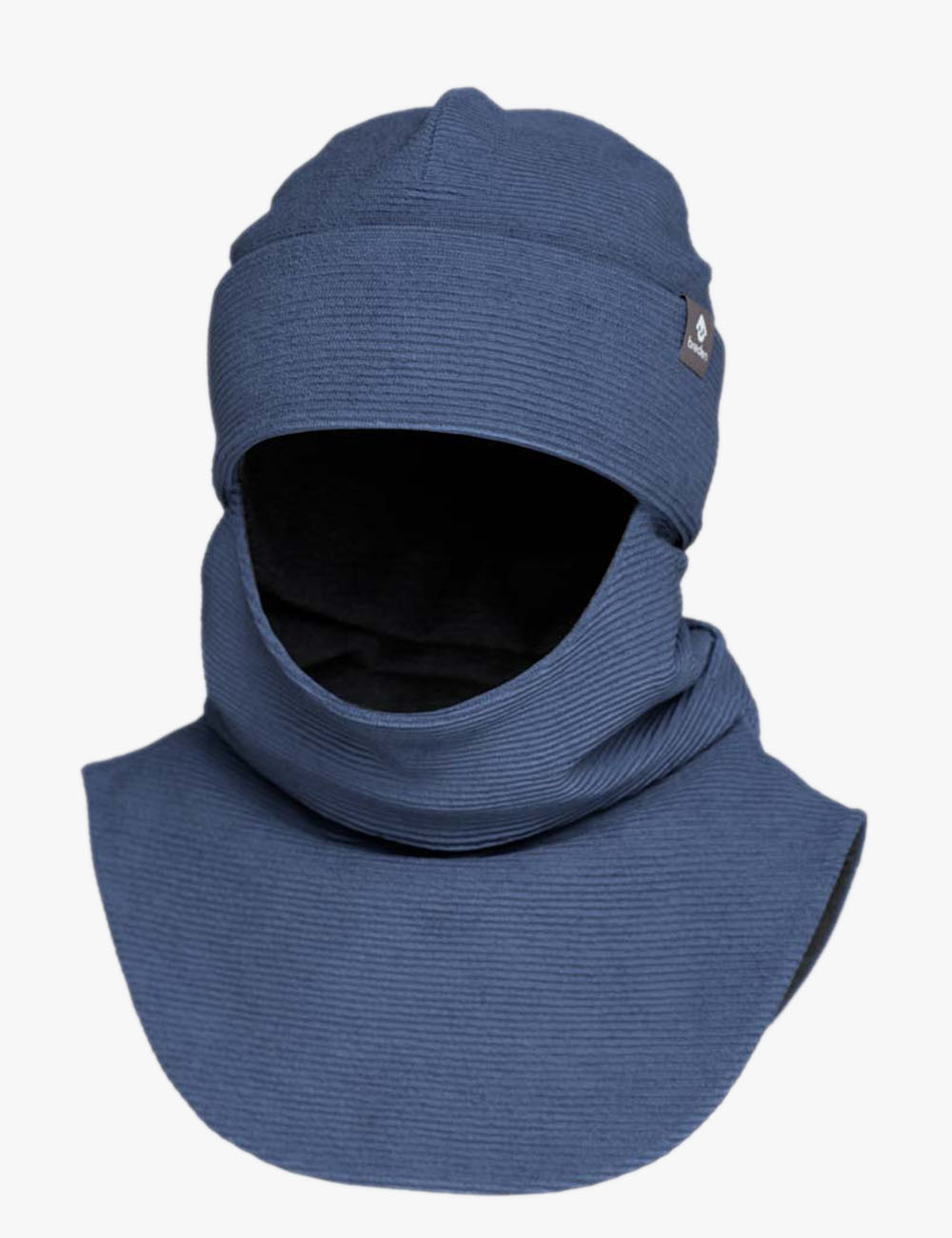 Merino Balaclava for Kids Odin