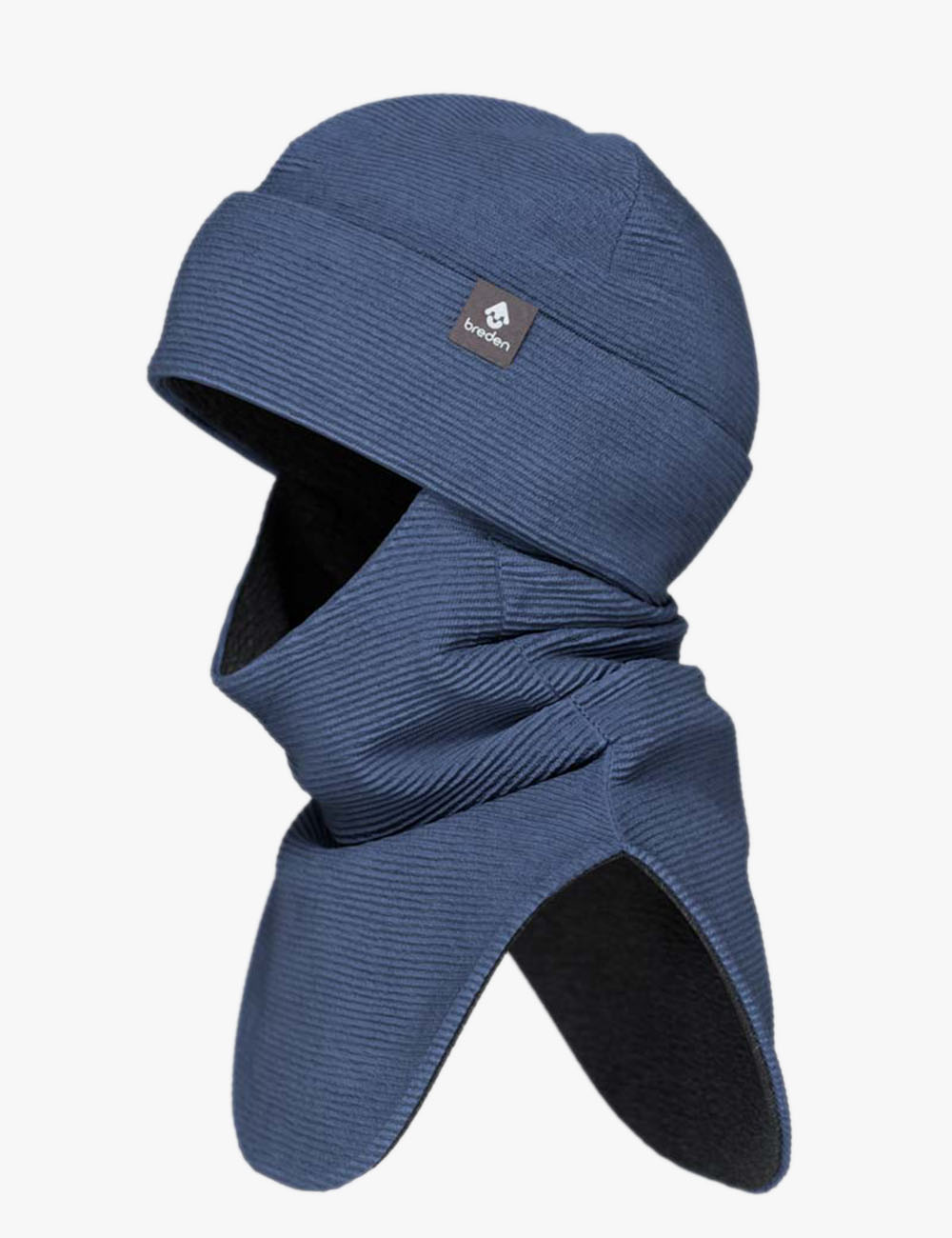 Merino Balaclava for Kids Odin