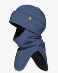 Merino Balaclava for Kids Odin