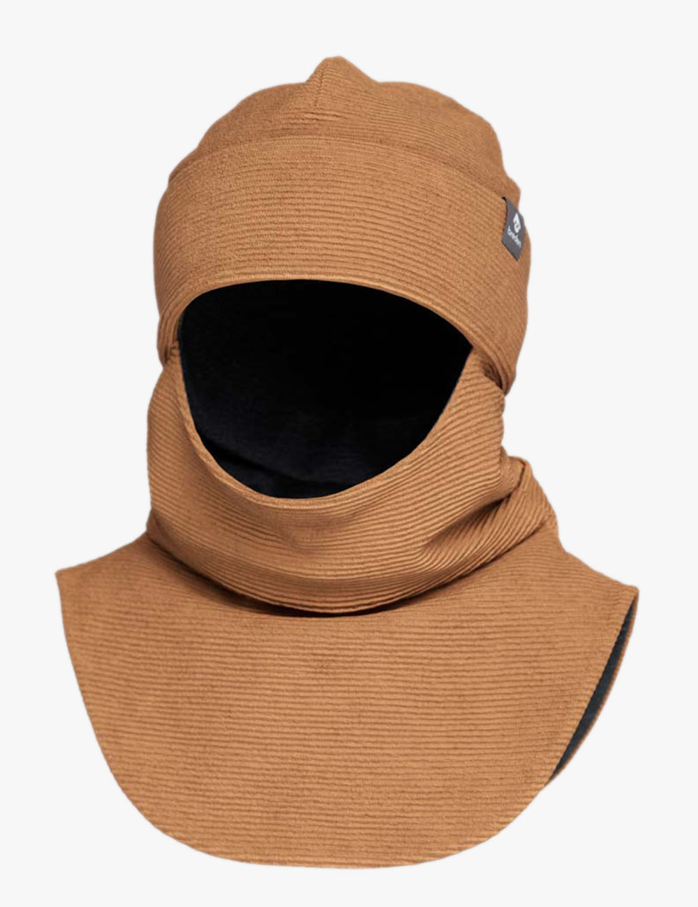 Merino Balaclava for Kids Odin