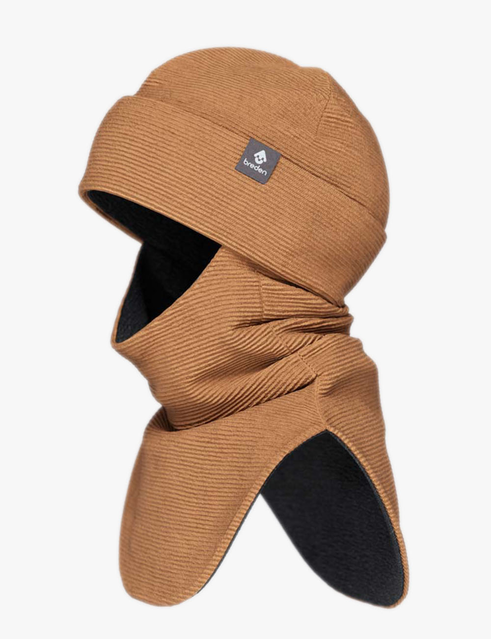 Merino Balaclava for Kids Odin