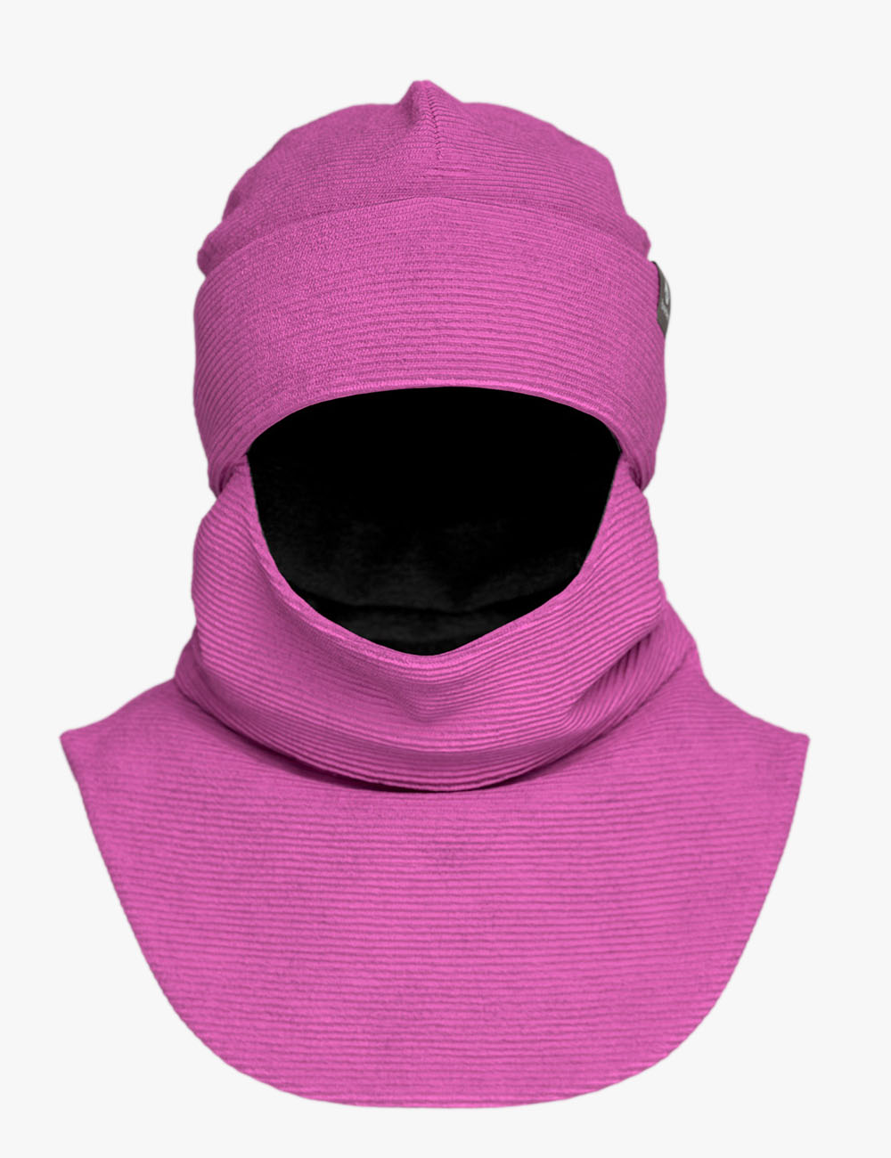 Merino Balaclava for Kids Odin