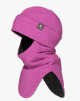 Merino Balaclava for Kids Odin