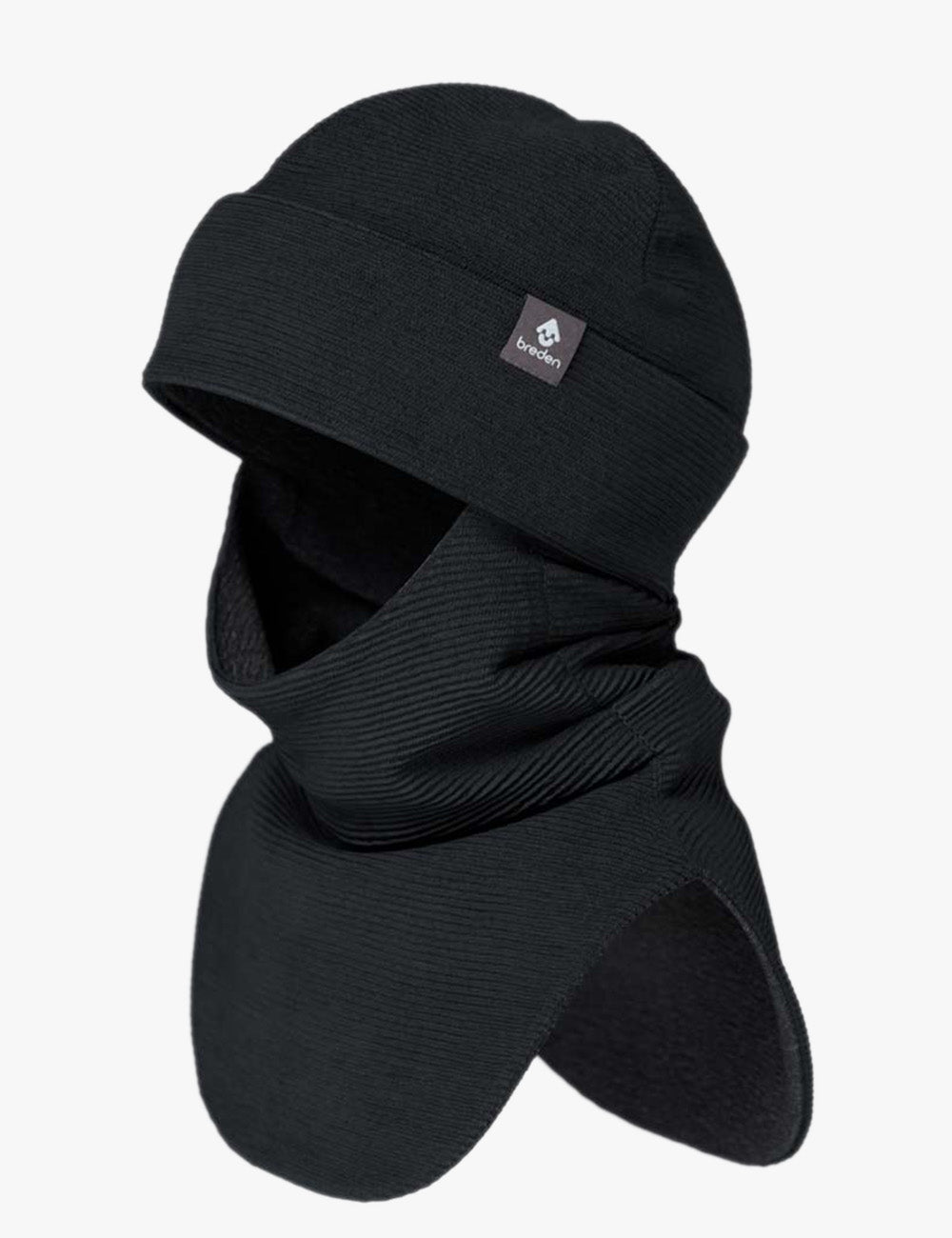 Merino Balaclava for Kids Odin
