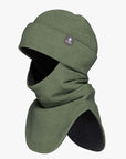Merino Balaclava for Kids Odin