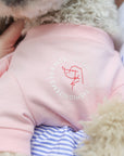 Printed Figure Sweatshirt