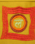 Yoga Kit Bag - OMSutra Chakra Yoga  Kit Bag-3