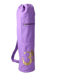 Yoga Bag - OMSutra OM Shiva Mat Bag -Drawstring-3