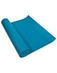 OMSutra Studio Yoga Mat 6mm Deluxe-3