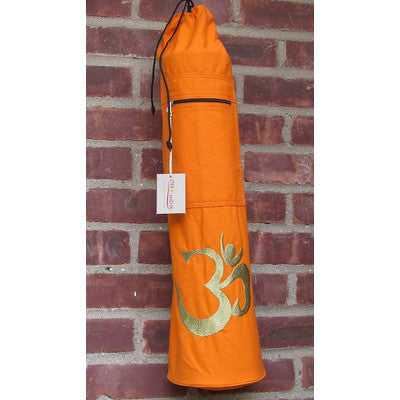 Yoga Bag - OMSutra OM Shiva Mat Bag -Duffel-2